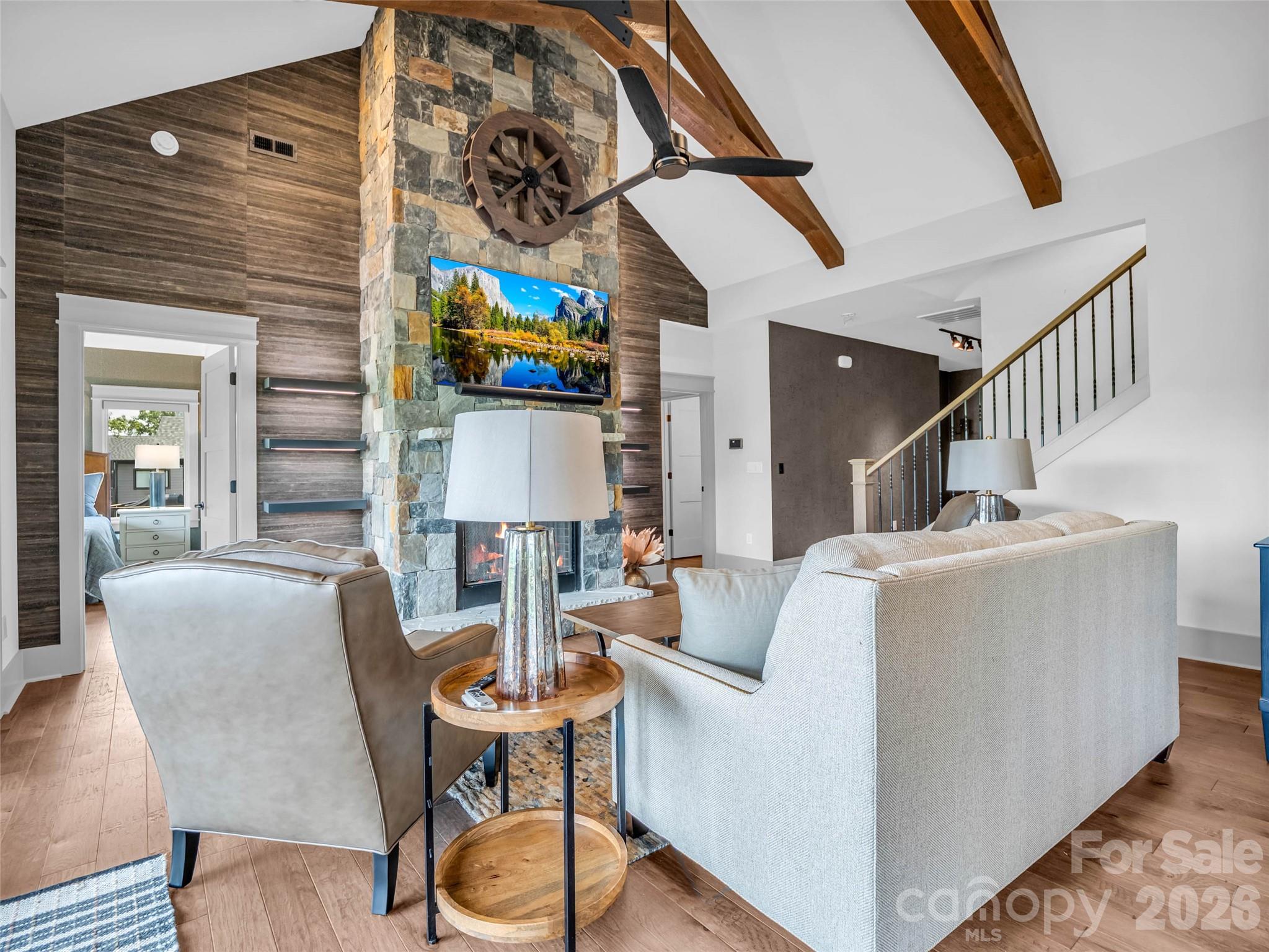 73 Jackson Ridge Ln Mill Spring Mill Spring, NC 28756 - Photo 13 of 33 Gallery Image 13