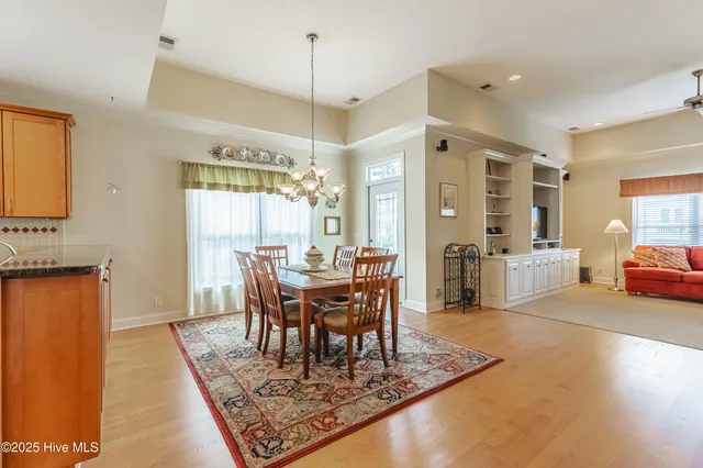 $515,000 | 602 Planter's Ridge Drive, Sunset Beach, NC 28468