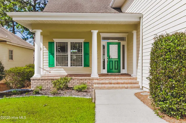 $515,000 | 602 Planter's Ridge Drive, Sunset Beach, NC 28468