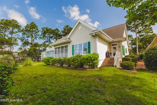 $515,000 | 602 Planter's Ridge Drive, Sunset Beach, NC 28468