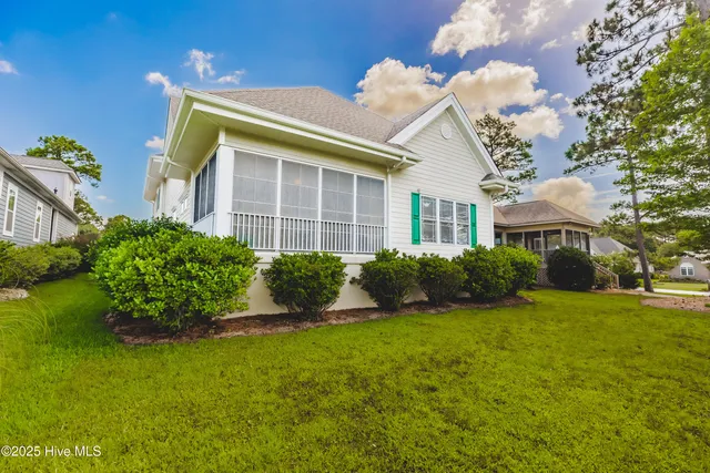 $515,000 | 602 Planter's Ridge Drive, Sunset Beach, NC 28468