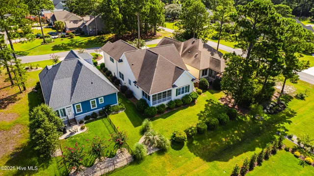$515,000 | 602 Planter's Ridge Drive, Sunset Beach, NC 28468