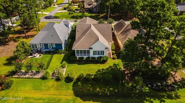$515,000 | 602 Planter's Ridge Drive, Sunset Beach, NC 28468