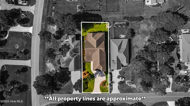 $515,000 | 602 Planter's Ridge Drive, Sunset Beach, NC 28468