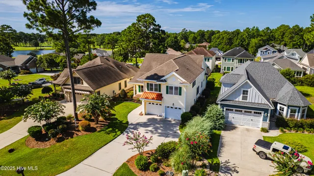 $515,000 | 602 Planter's Ridge Drive, Sunset Beach, NC 28468