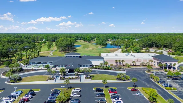 $515,000 | 602 Planter's Ridge Drive, Sunset Beach, NC 28468