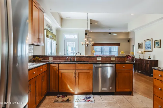 $515,000 | 602 Planter's Ridge Drive, Sunset Beach, NC 28468