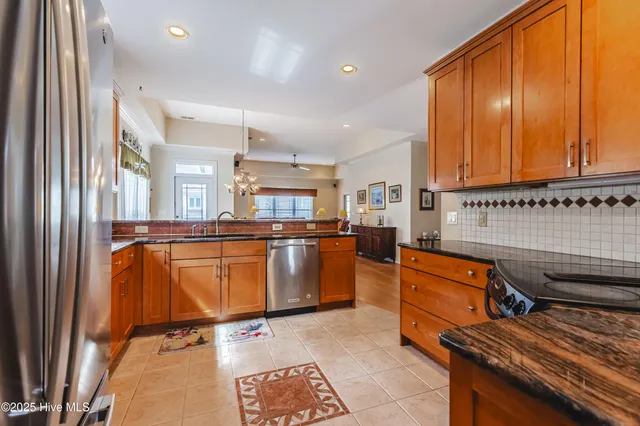 $515,000 | 602 Planter's Ridge Drive, Sunset Beach, NC 28468