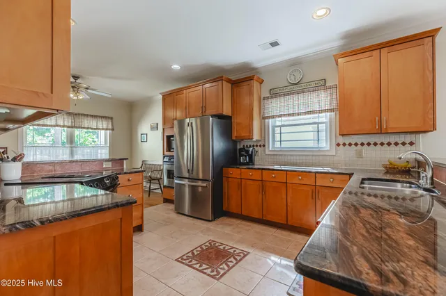 $515,000 | 602 Planter's Ridge Drive, Sunset Beach, NC 28468