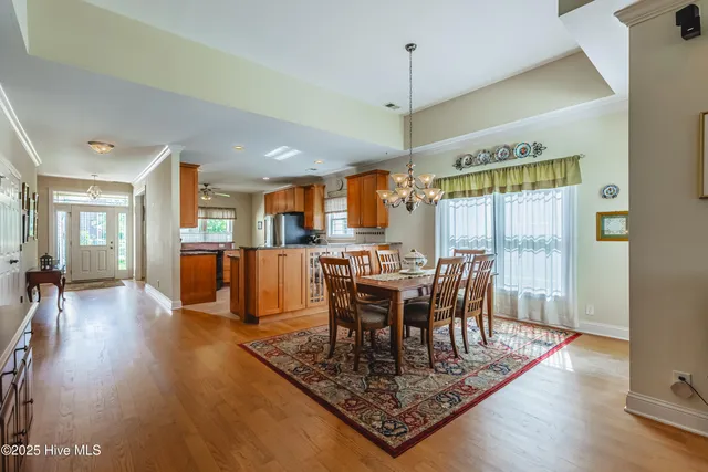 $515,000 | 602 Planter's Ridge Drive, Sunset Beach, NC 28468