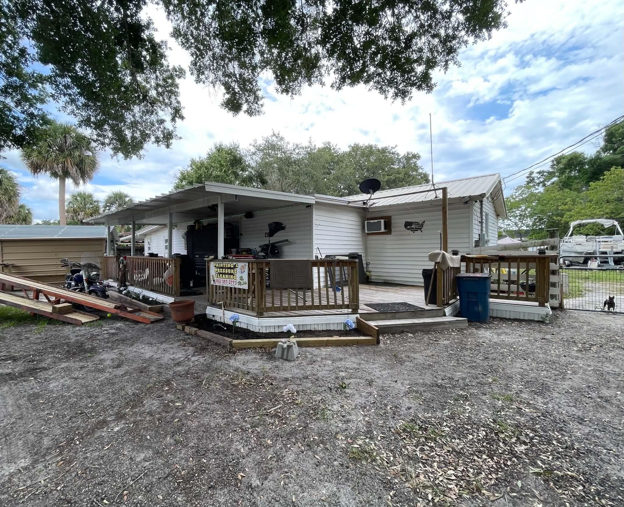 1111 Northwest 3rd Street Okeechobee, FL 34972 - Photo 2 of 31 c17df275-1bb8-4c03-9e08-6206b8f49b3e
