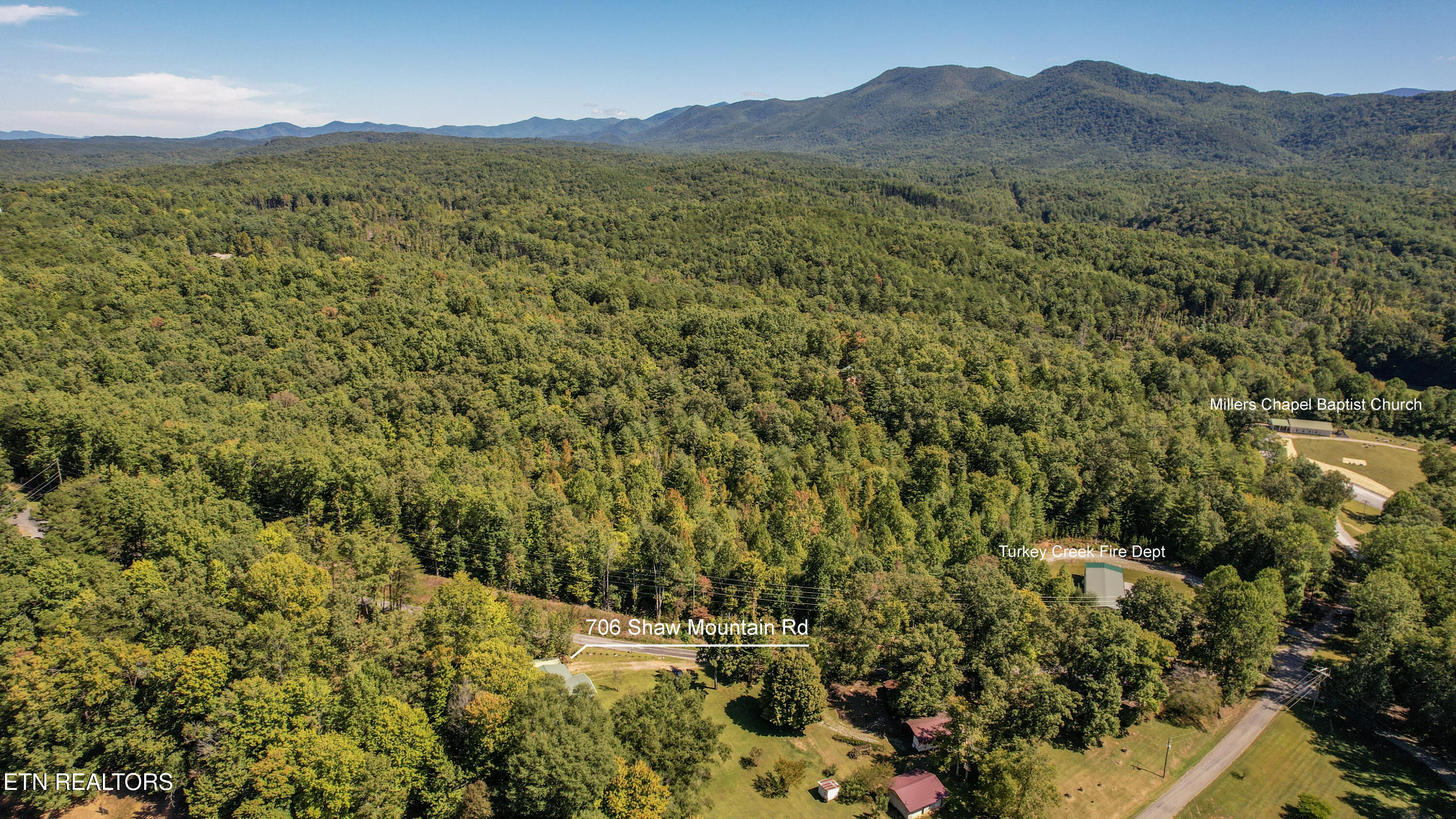706 Shaw Mountain Road Tellico Plains, TN 37385 - Photo 53 of 60 16-DJI_0353-Edit