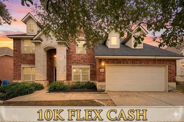 $500,000 | 2415 Elkhorn Ranch Road, Leander, TX 78641