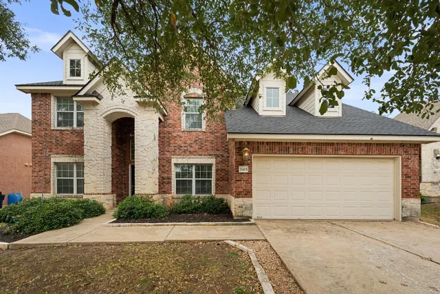 $525,000 | 2415 Elkhorn Ranch Road, Leander, TX 78641