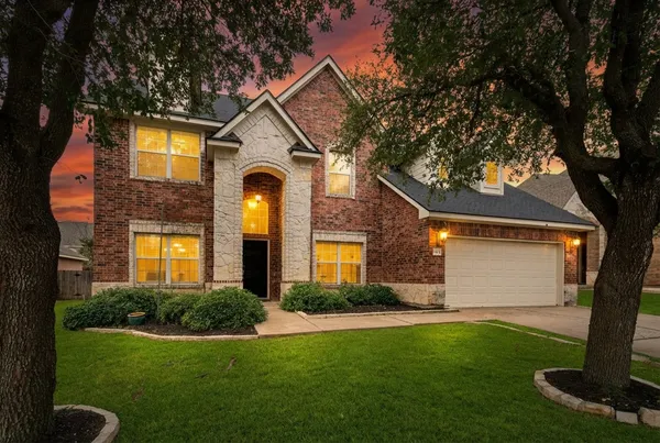 $500,000 | 2415 Elkhorn Ranch Road, Leander, TX 78641
