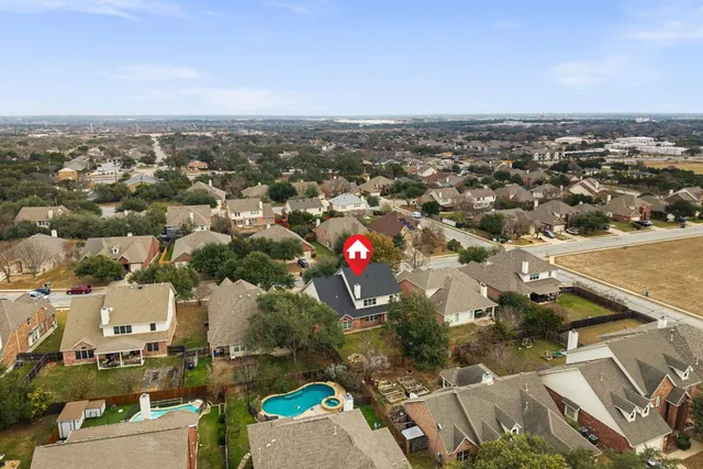 $525,000 | 2415 Elkhorn Ranch Road, Leander, TX 78641