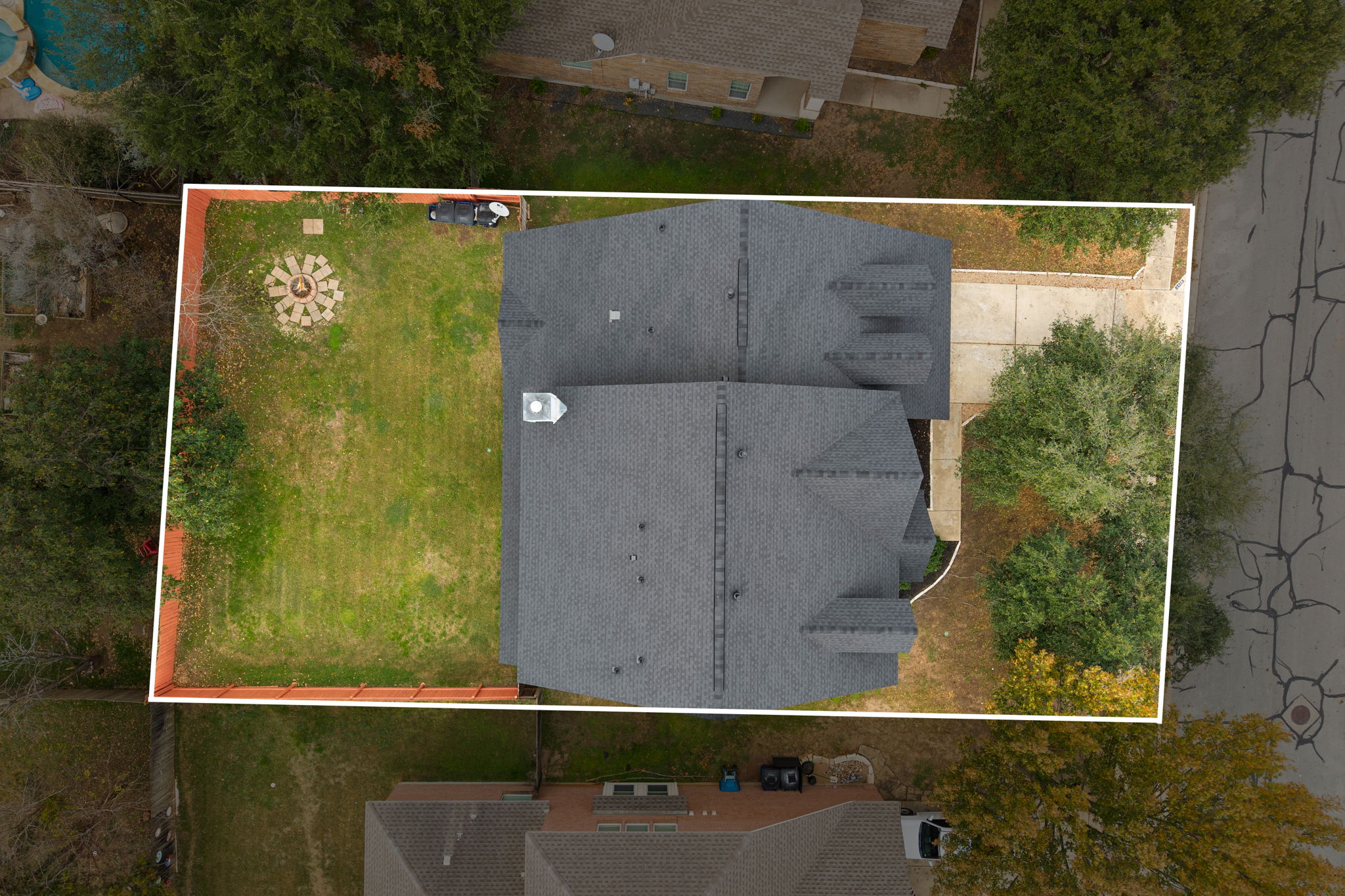 2415 Elkhorn Ranch Road Leander, TX 78641 - Photo 32 of 39