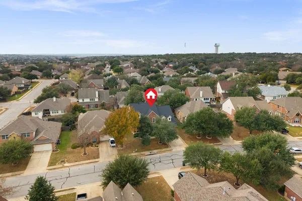 $500,000 | 2415 Elkhorn Ranch Road, Leander, TX 78641