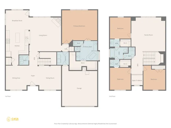 $500,000 | 2415 Elkhorn Ranch Road, Leander, TX 78641
