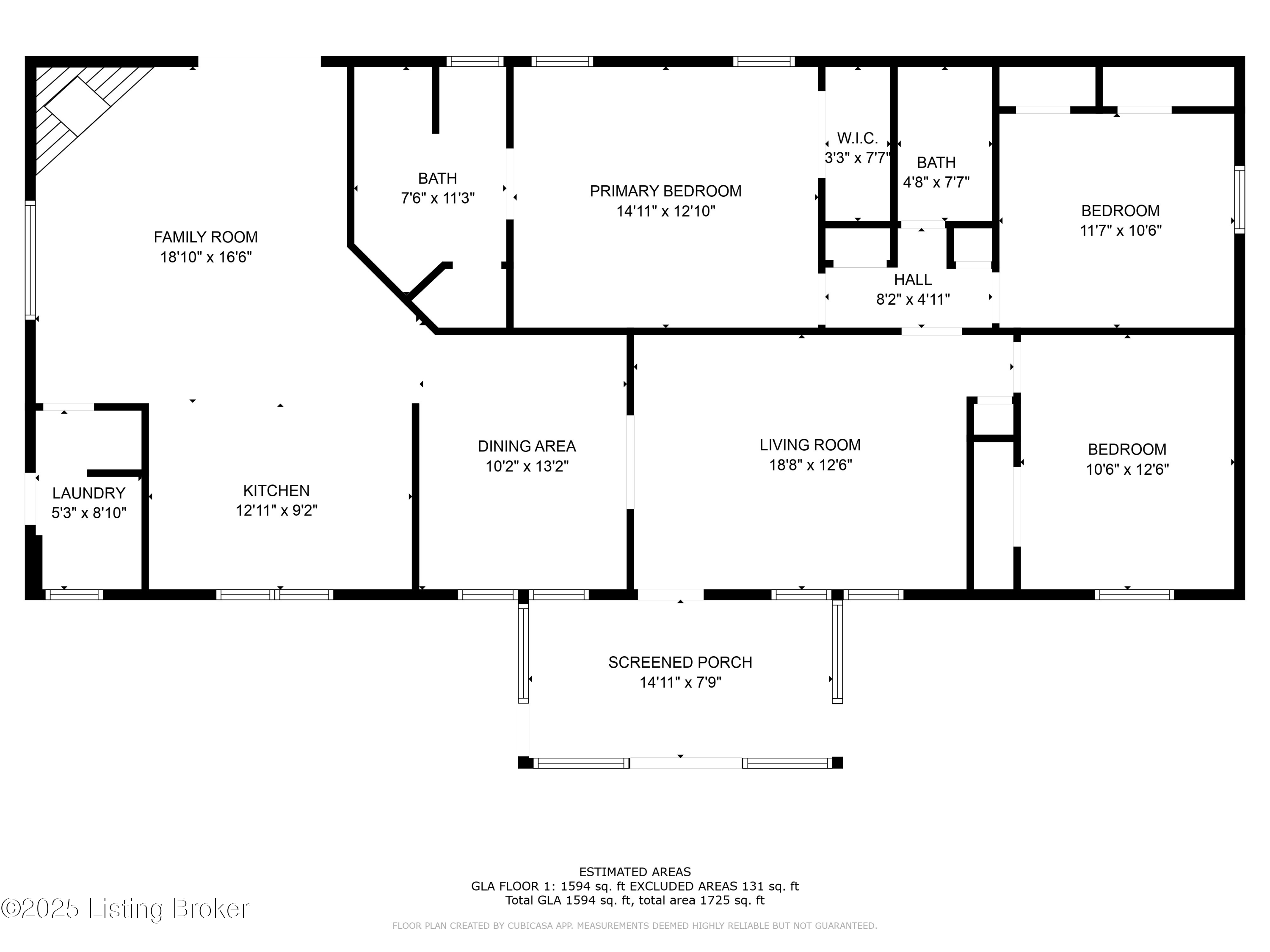 1194 Morton Ridge Road Bedford, KY 40006 - Photo 45 of 45 Gallery Image 45