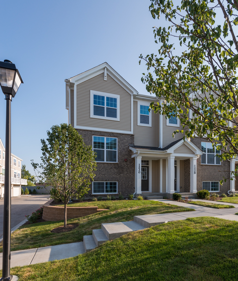 1230 Elm Street Park Ridge, IL 60068 - Photo 1 of 23 Gallery Image 1