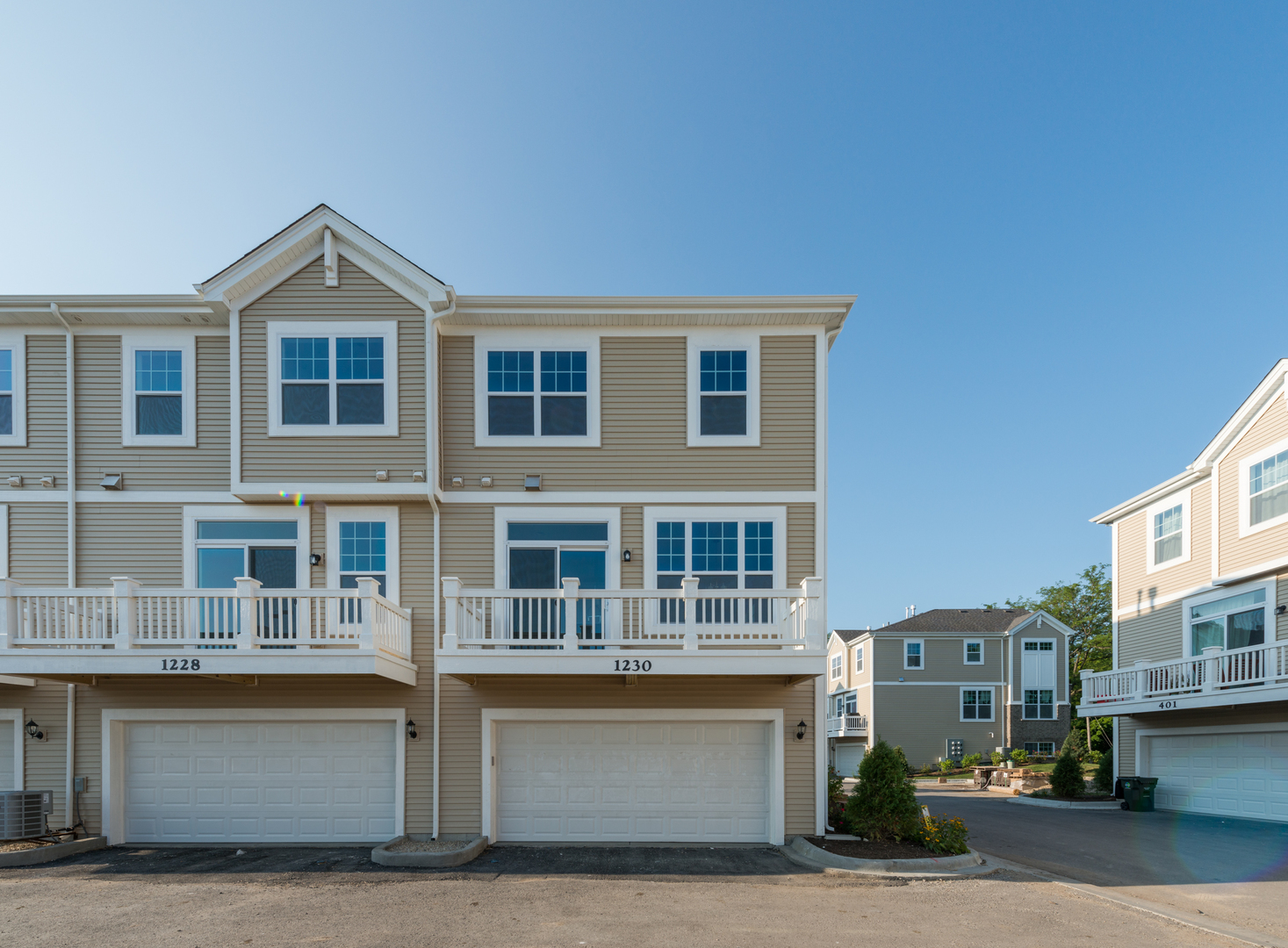 1230 Elm Street Park Ridge, IL 60068 - Photo 23 of 23 Gallery Image 23