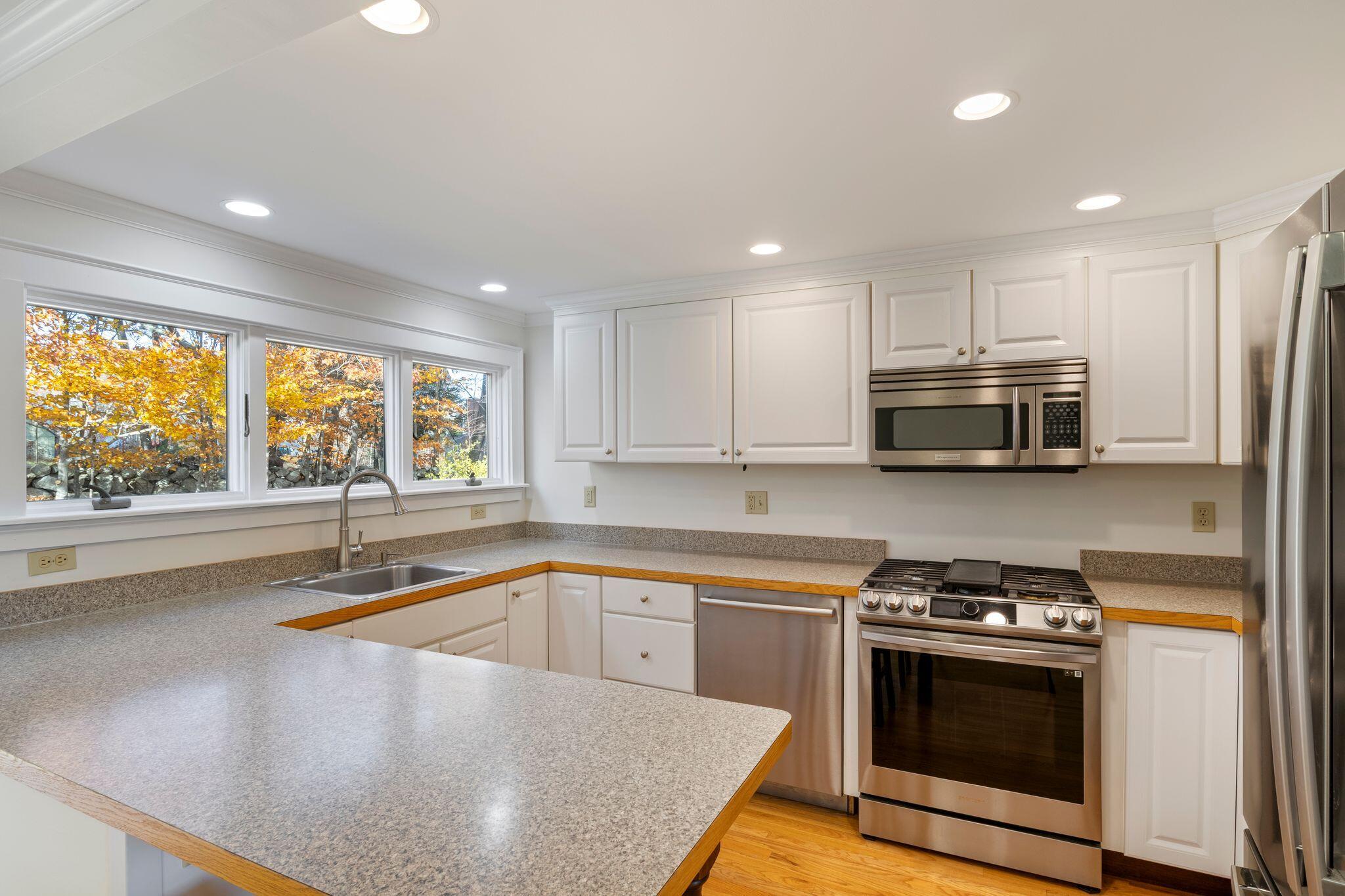 630 Youngs Ridge Road Acton, ME 04001 - Photo 13 of 40 630_Youngs_Ridge_Rd_09
