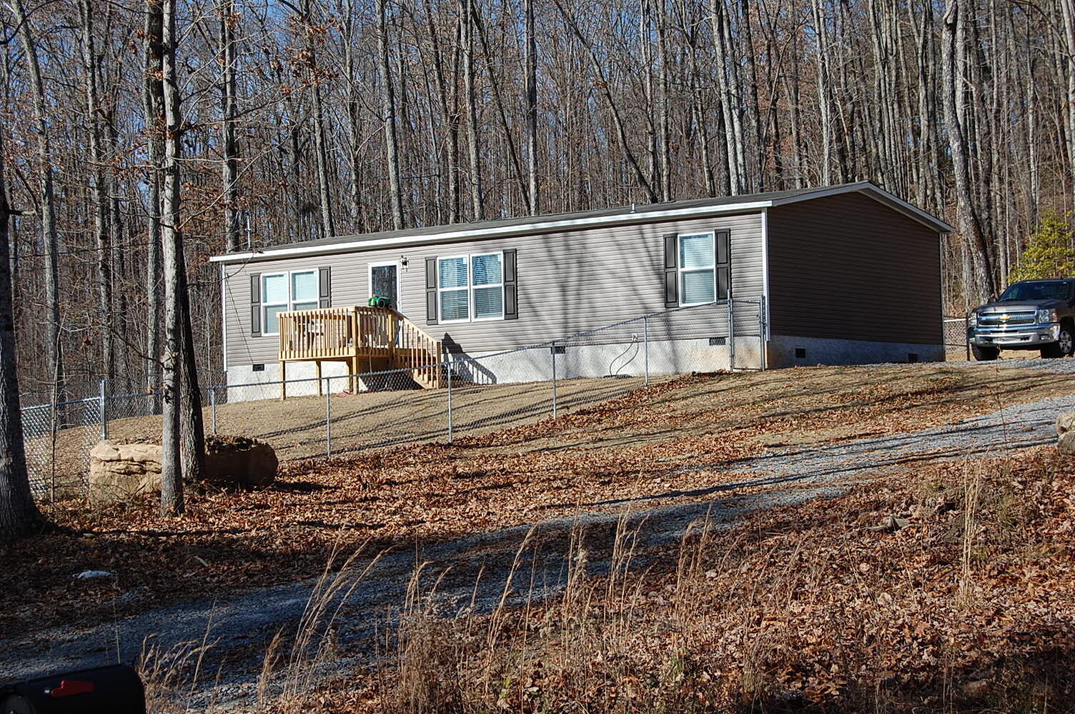 722 Deerhead Road Dunlap, TN 37327 - Photo 1 of 37 DSC_0001