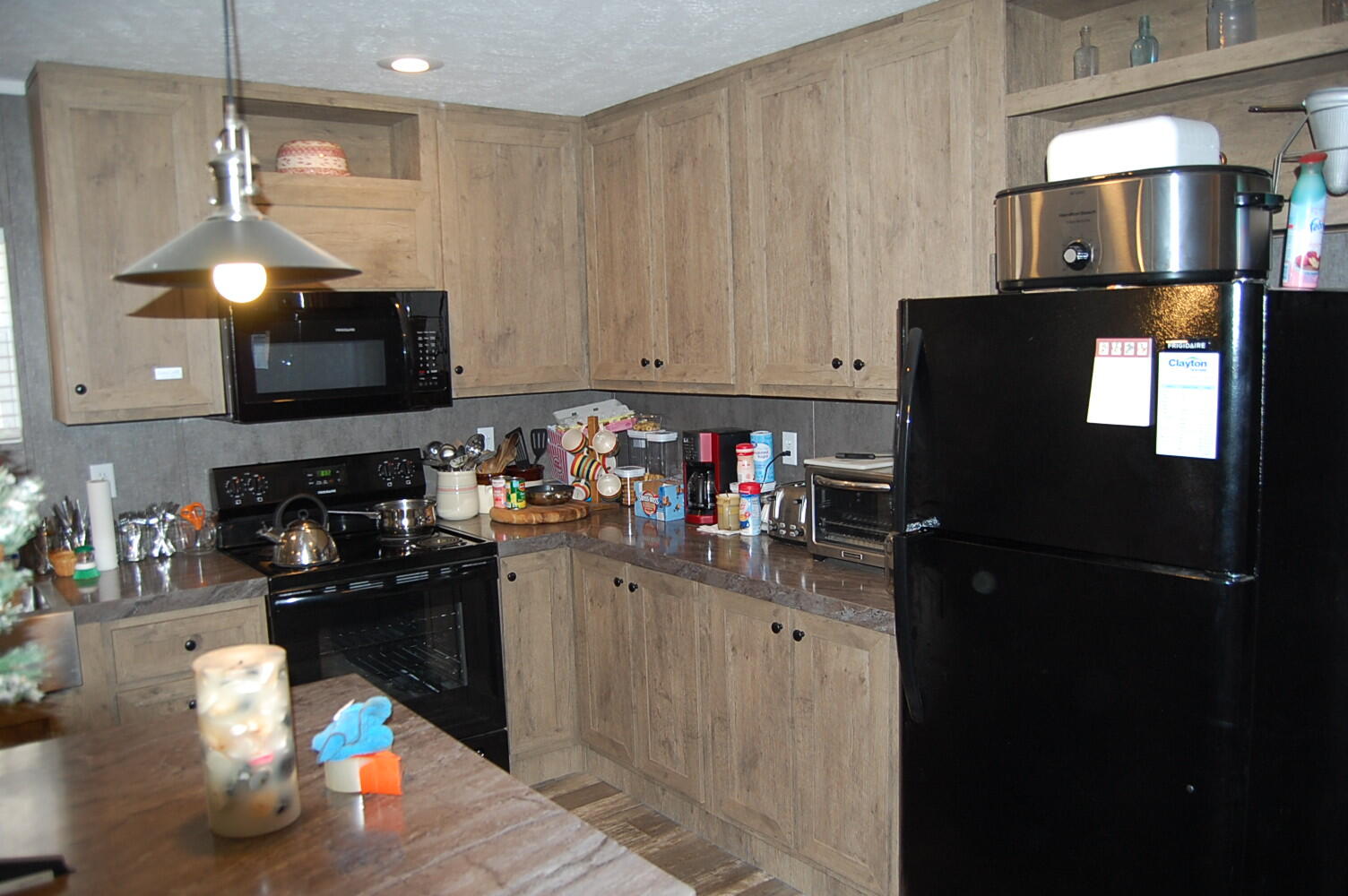 722 Deerhead Road Dunlap, TN 37327 - Photo 21 of 37 DSC_0021