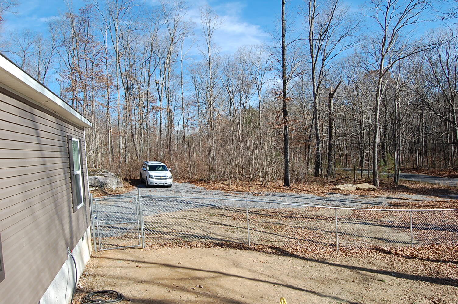 722 Deerhead Road Dunlap, TN 37327 - Photo 33 of 37 DSC_0033