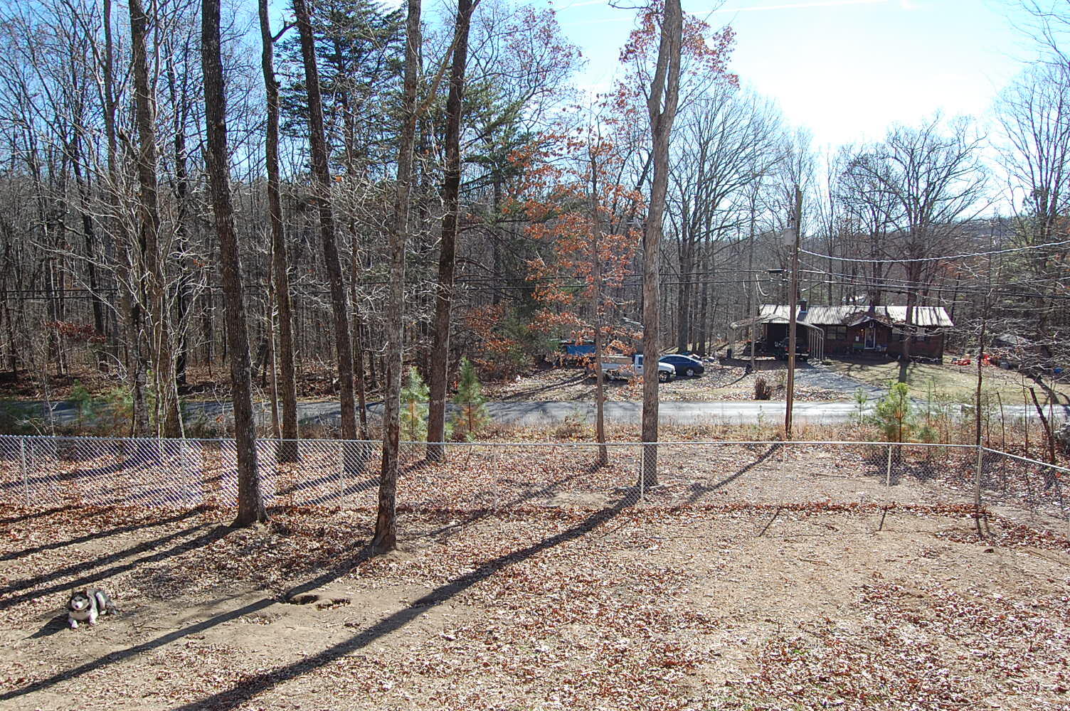722 Deerhead Road Dunlap, TN 37327 - Photo 35 of 37 DSC_0035