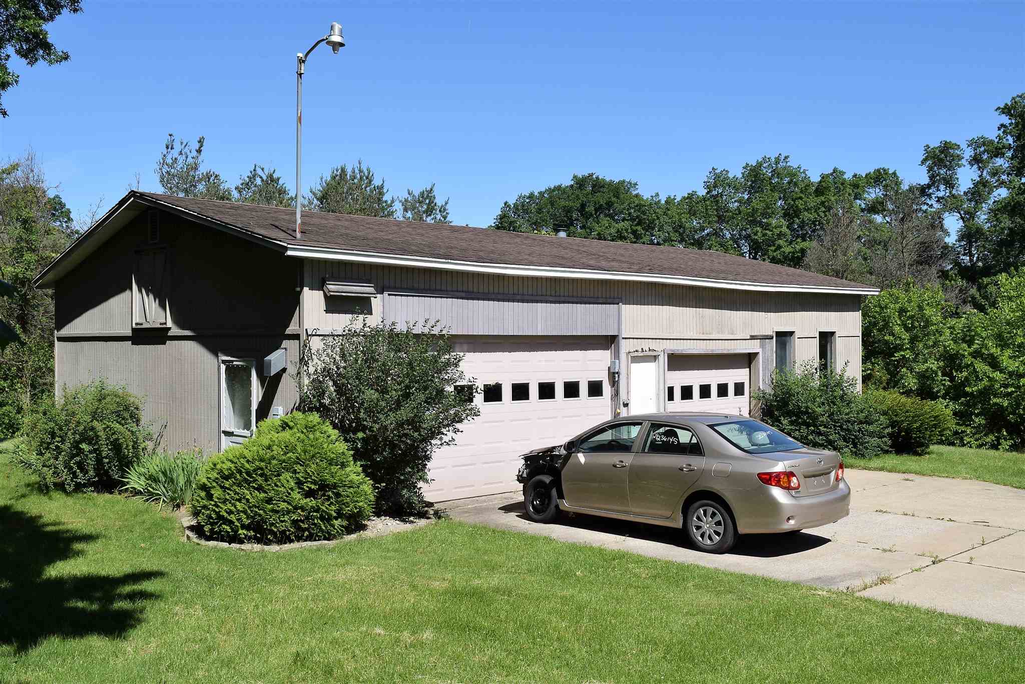 56965 Pear Road South Bend, IN 46619 - Photo 29 of 29 Gallery Image 29