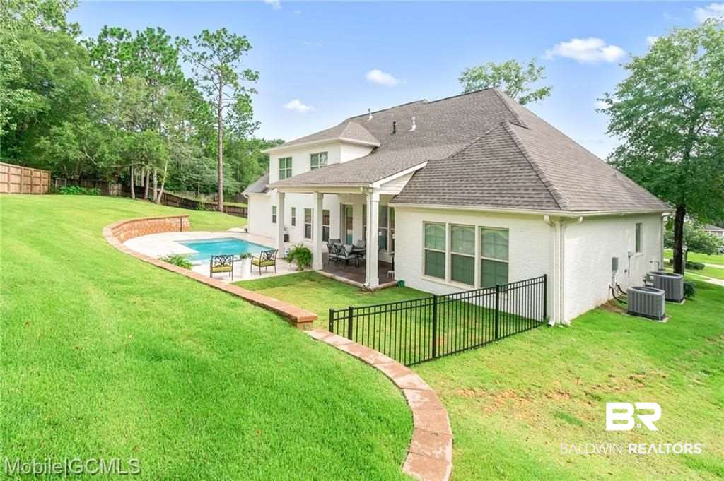 3214 Wynnfield Court Mobile, AL 36695 - Photo 9 of 48