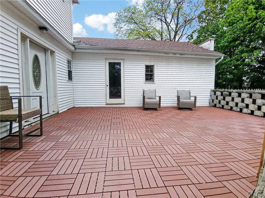 193 Cottage Street Auburn, NY 13021 - Photo 21 of 42