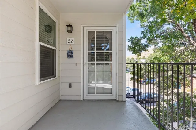 $335,000 | 1697 South Cole Street, Unit C2, Lakewood, CO 80228