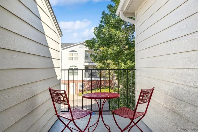 $335,000 | 1697 South Cole Street, Unit C2, Lakewood, CO 80228