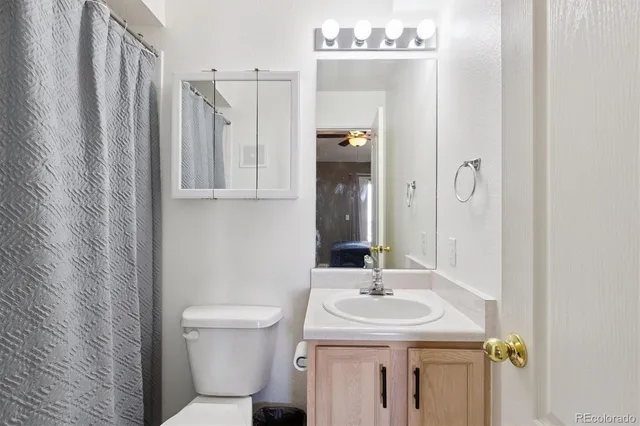 $335,000 | 1697 South Cole Street, Unit C2, Lakewood, CO 80228