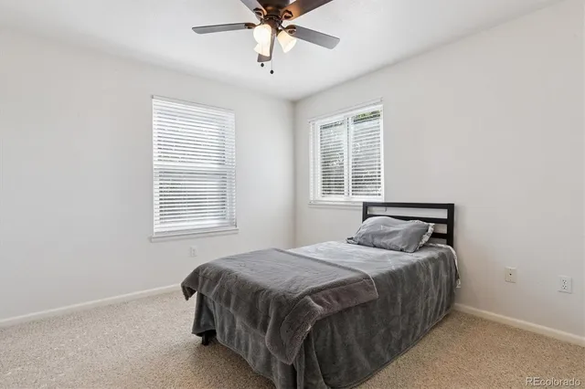 $335,000 | 1697 South Cole Street, Unit C2, Lakewood, CO 80228