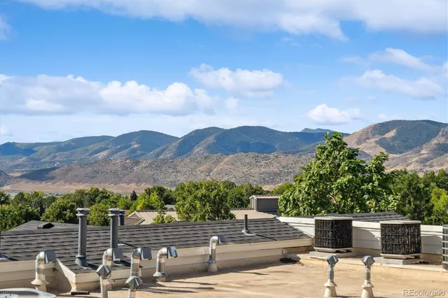 $335,000 | 1697 South Cole Street, Unit C2, Lakewood, CO 80228