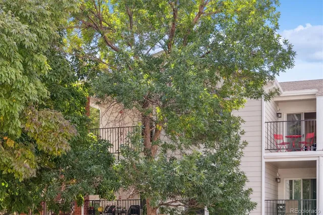 $335,000 | 1697 South Cole Street, Unit C2, Lakewood, CO 80228