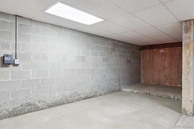 $335,000 | 1697 South Cole Street, Unit C2, Lakewood, CO 80228