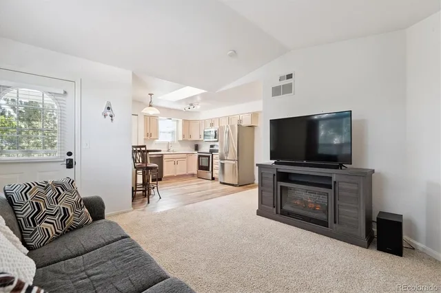$335,000 | 1697 South Cole Street, Unit C2, Lakewood, CO 80228