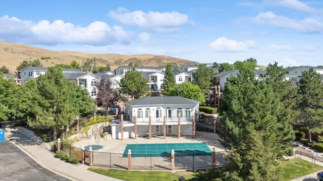 $335,000 | 1697 South Cole Street, Unit C2, Lakewood, CO 80228