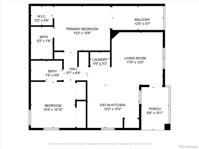 $335,000 | 1697 South Cole Street, Unit C2, Lakewood, CO 80228