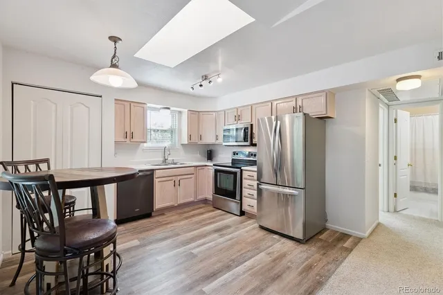 $335,000 | 1697 South Cole Street, Unit C2, Lakewood, CO 80228