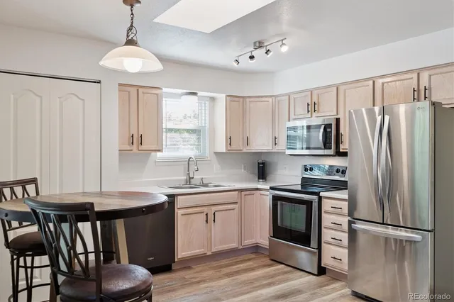 $335,000 | 1697 South Cole Street, Unit C2, Lakewood, CO 80228