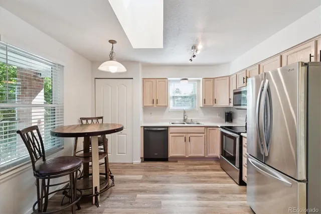 $335,000 | 1697 South Cole Street, Unit C2, Lakewood, CO 80228