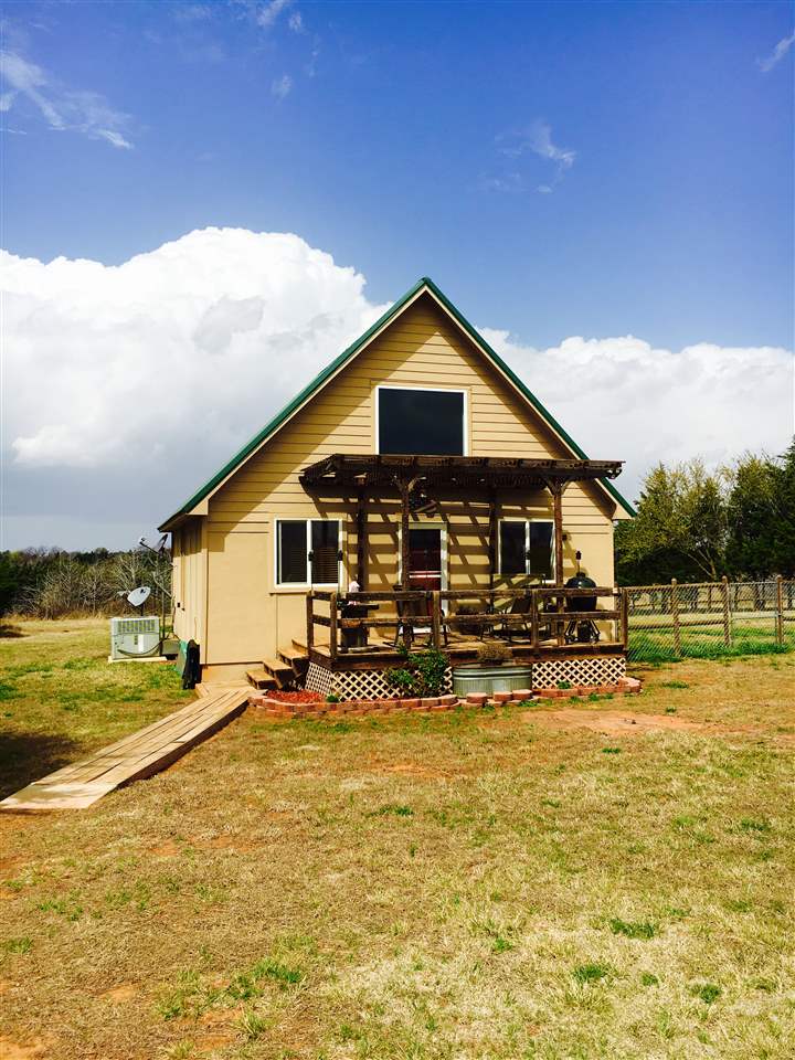 52495 South 34500th Road Glencoe, OK 74032 - Photo 5 of 23 Gallery Image 5