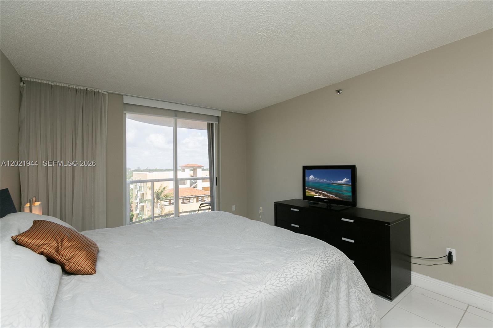 8855 Collins Avenue, Unit 6F Surfside, FL 33154 - Photo 11 of 26 with a large walk-in closet