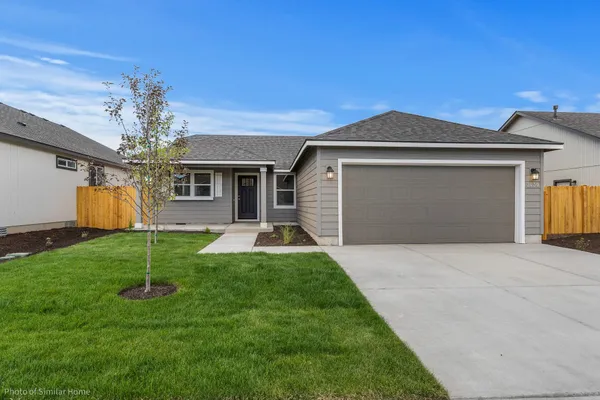 $434,990 | 2414 Annie Place, Cheney, WA 99004